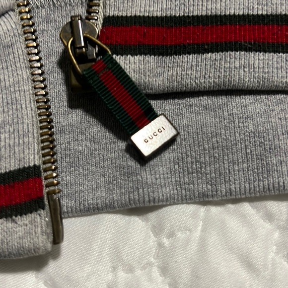 Gucci sweater - Picture 6 of 9